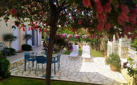 Summer Village House Popi