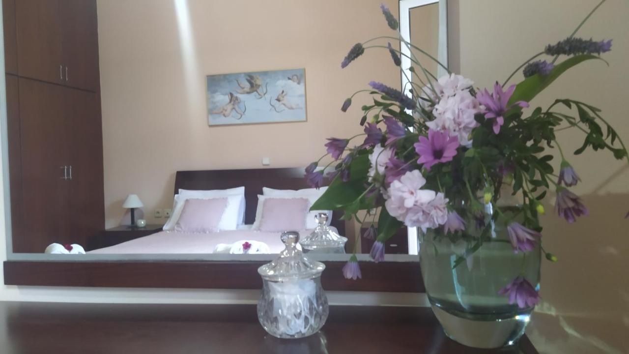 Summer Village House Popi Kanakádes Zewnętrze zdjęcie